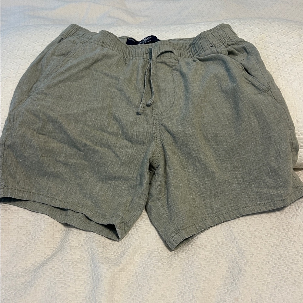 Hollister Jogger Shorts Epic Flex